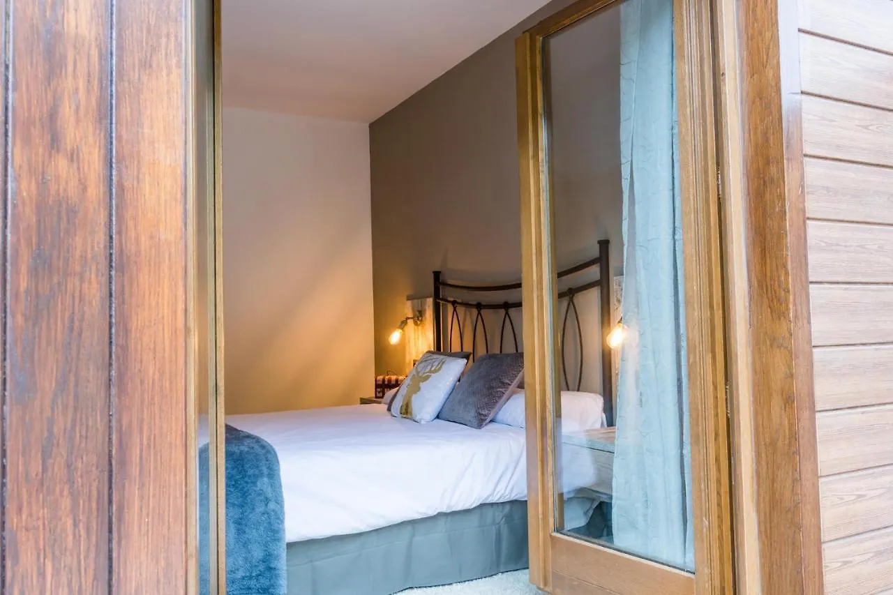 Apartamento Saplan Real Estate Pomero Les Bordes