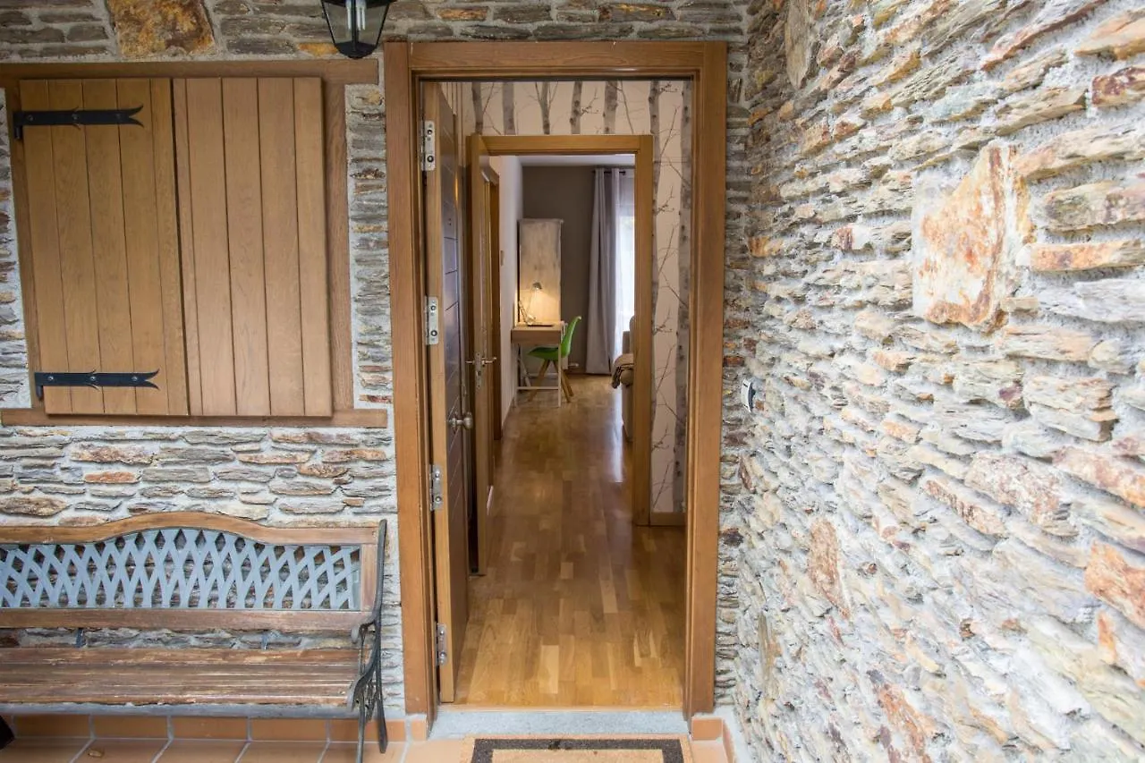 Saplan Real Estate Pomero Les Bordes
