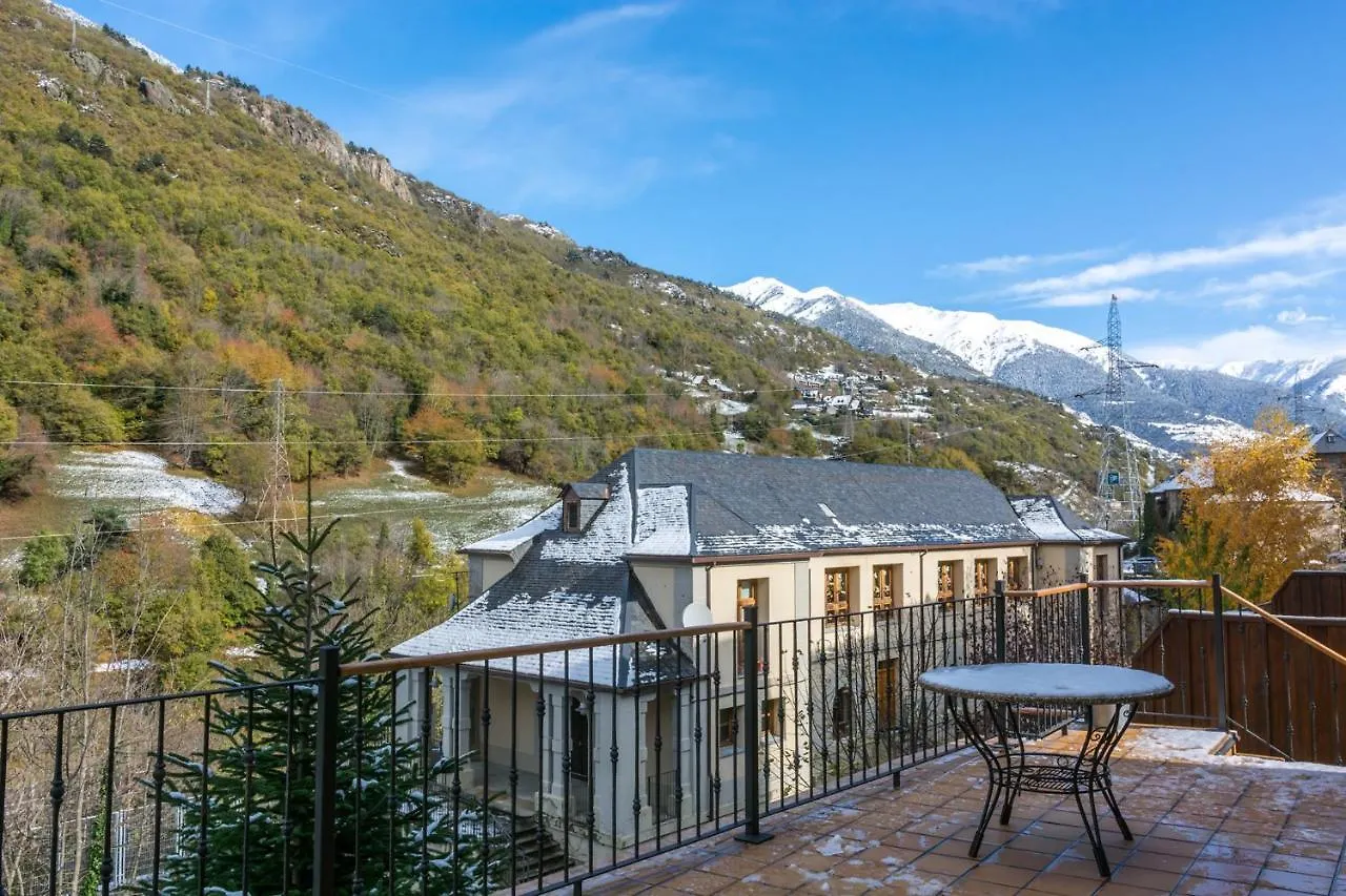 Apartamento Saplan Real Estate Pomero Les Bordes