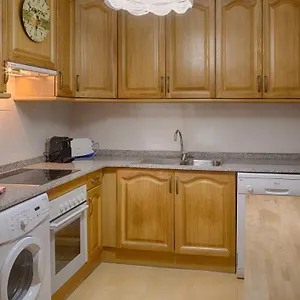 Saplan Real Estate Lin Apartamento