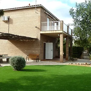 Almadrava 10 Villa
