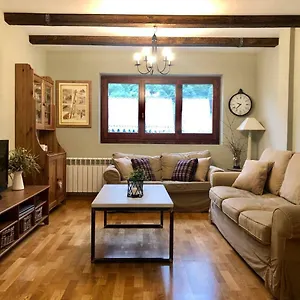 Acogedor En El Corazón Del Valle Apartamento