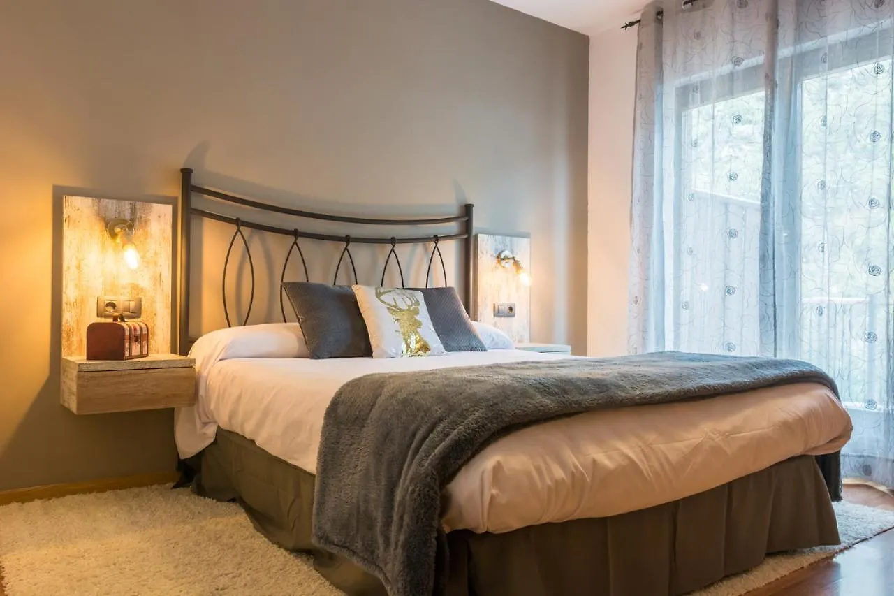 Saplan Real Estate Pomero Les Bordes