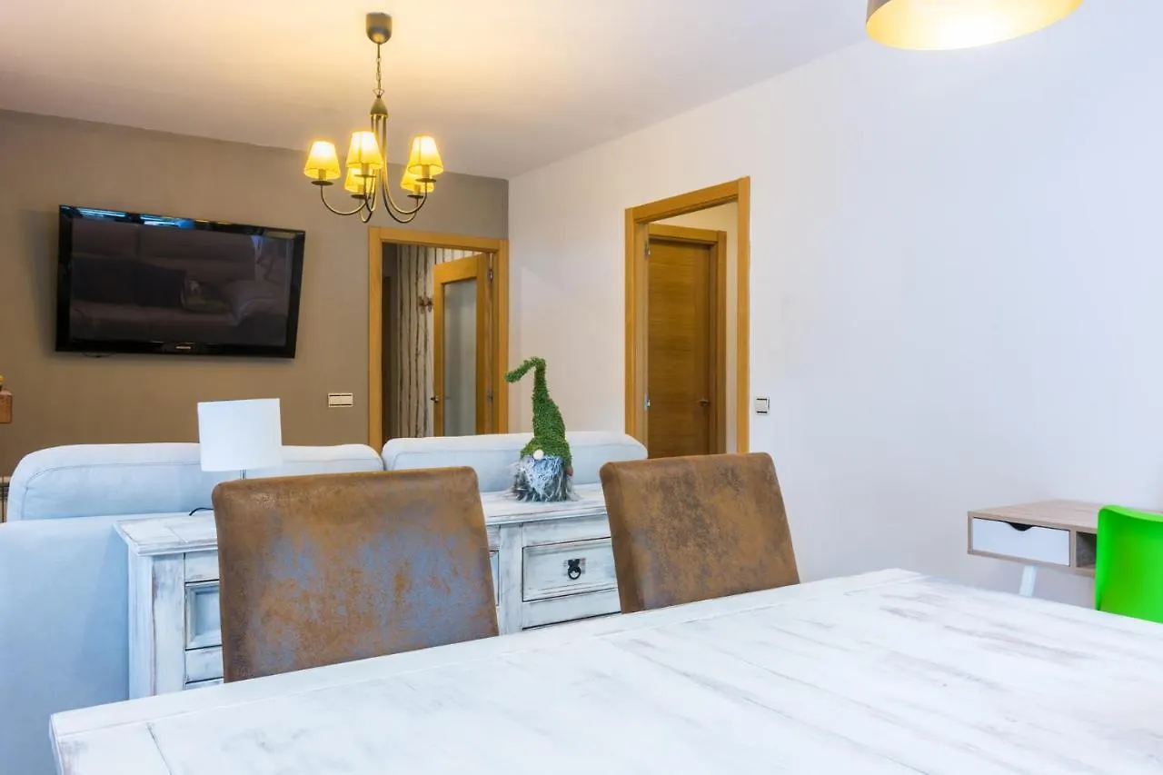 Saplan Real Estate Pomero Les Bordes 0*,  Spain