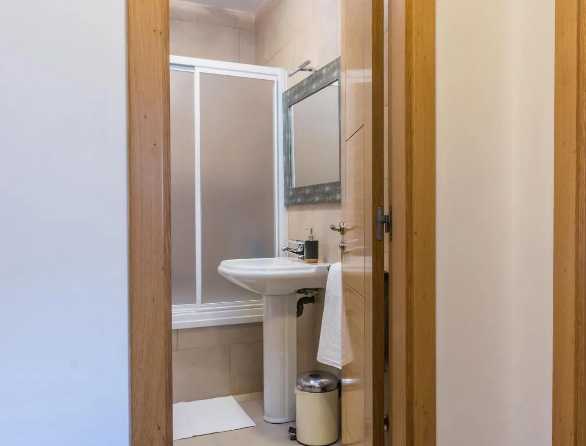 Saplan Real Estate Pomero Les Bordes Spain