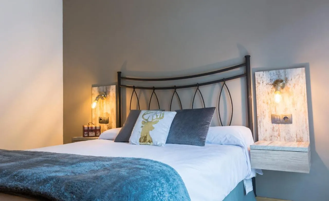 Saplan Real Estate Pomero Les Bordes Apartment