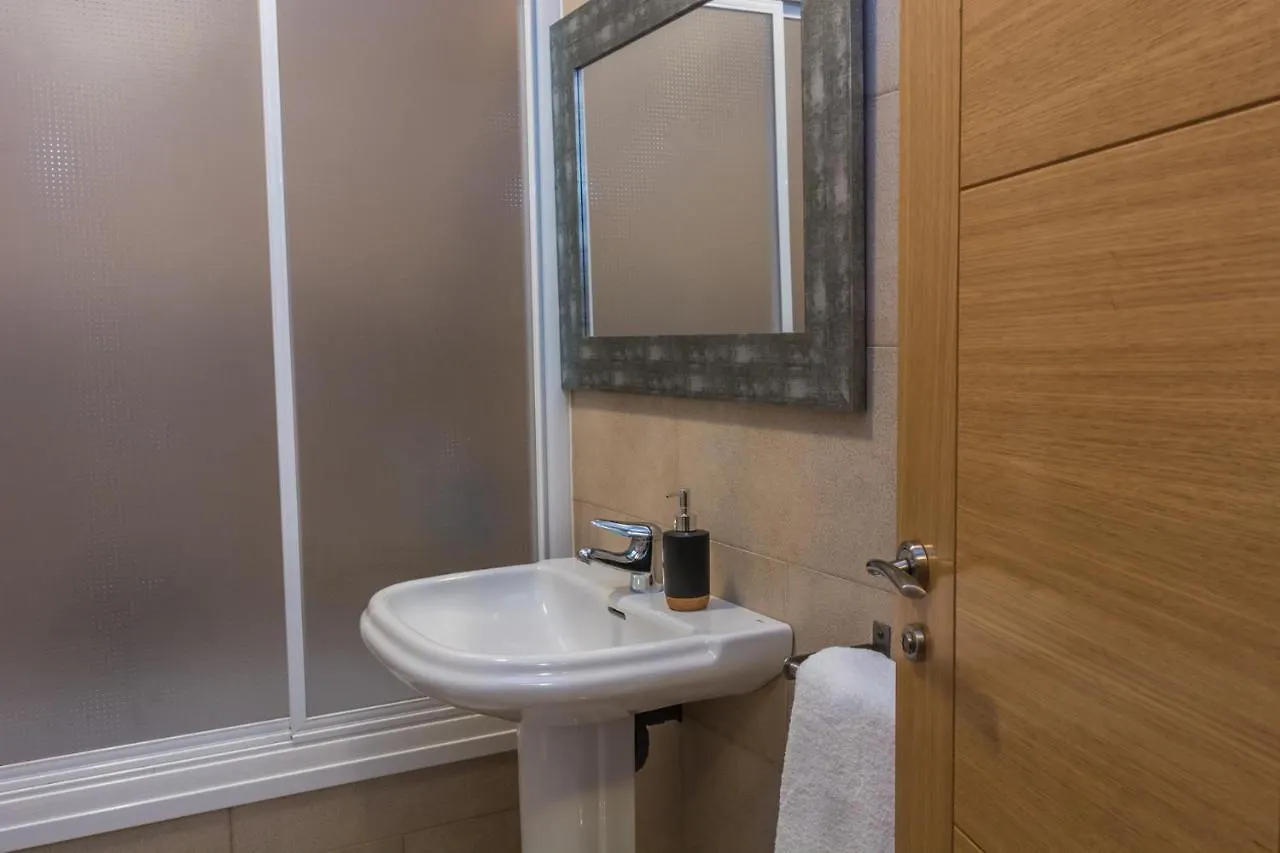 Apartment Saplan Real Estate Pomero Les Bordes